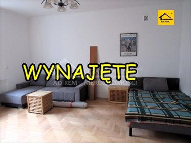 mieszkanie na wynajem 47m2 mieszkanie Lublin, LSM, Chopina