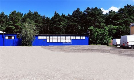 magazyn na sprzedaż 336m2 magazyn Bydgoszcz