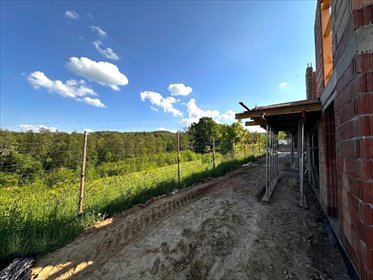 Nowoczesne 3-pokojowe mieszkanie z ogrodem i miejscami postojowymi mieszkanie Rzeszów, Wierchowa