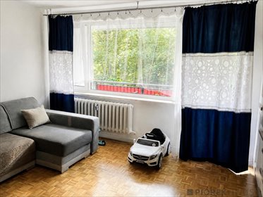 2-pokojowe mieszkanie z balkonem na Bemowie. mieszkanie Warszawa, Bemowo, Rozłogi