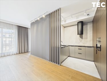 Na sprzedaż nowoczesne studio 37,21 m² w Krakowie mieszkanie Kraków, Salwator, Salwator, Tadeusza Kościuszki