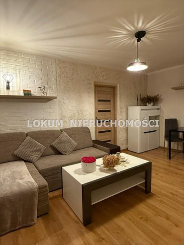 mieszkanie na wynajem 34m2 mieszkanie Jastrzębie-Zdrój, Osiedle Pionierów, Śląska