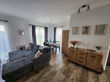 Dom na wynajem 100m2 dom Słomin, Dzikiej Gruszy