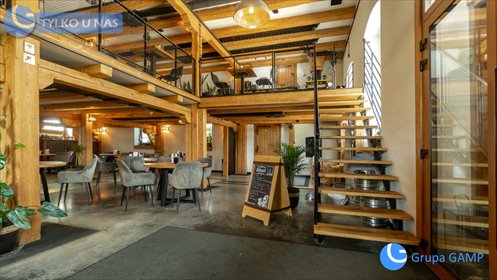 Lokal użytkowy na sprzedaż 475m2 lokal użytkowy Nienadowa