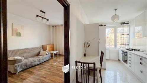 mieszkanie na sprzedaż 50m2 mieszkanie Warszawa, Wola, Aleja Solidarności