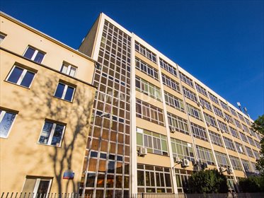 lokal użytkowy na wynajem 395m2 lokal użytkowy Warszawa, Mokotów, Jurija Gagarina