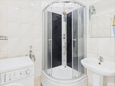 Do sprzedania przestronna kawalerka 36 m² w Dąbrowie Górniczej mieszkanie Dąbrowa Górnicza, Reden, Majakowskiego