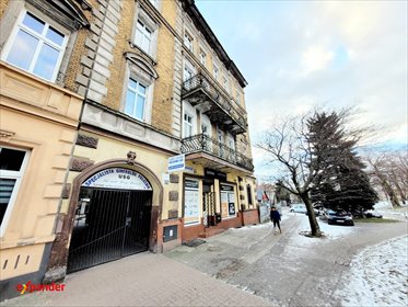 Kamienica z 17 lokalami, nowoczesne instalacje. dom Inowrocław, Toruńska