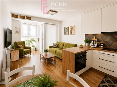 Sprzedam funkcjonalne 3-pokojowe mieszkanie 53 m² z balkonem i miejscem postojowym mieszkanie Opole, Tadeusza Rejtana