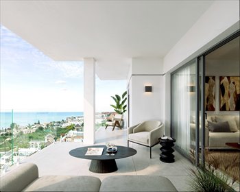 mieszkanie na sprzedaż 129m2 mieszkanie El Peñoncillo, El Peñoncillo