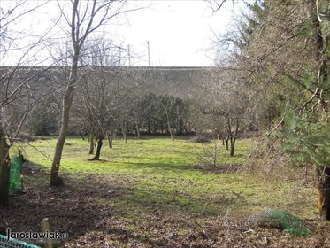 działka na sprzedaż 1500m2 działka Jarosław