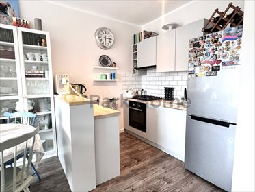 mieszkanie na sprzedaż 52m2 mieszkanie Kościan