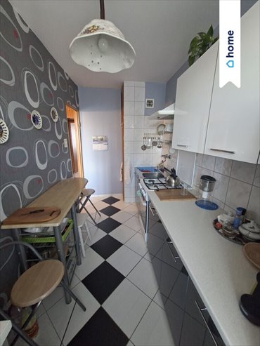 mieszkanie na sprzedaż 60m2 mieszkanie Gorzów Wielkopolski, Os. Staszica