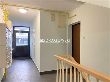 Kawalerka na sprzedaż Warszawa, Praga-Południe, Aleja Stanów Zjednoczonych 27m2 Foto 5