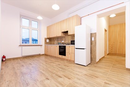 mieszkanie na wynajem 63m2 mieszkanie Kraków, Stare Miasto, Kazimierz, pl. Nowy