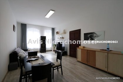 Zapraszam do obejrzenia 65m² mieszkania z antresolą i piwnicami mieszkanie Świdnica