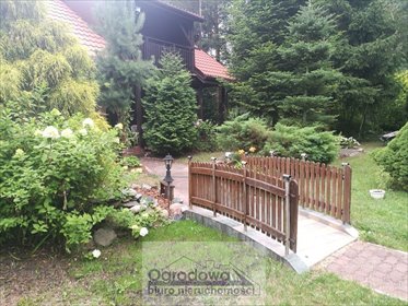 dom na sprzedaż 80m2 dom Dąbrówka