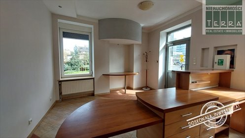 lokal użytkowy na sprzedaż 66m2 lokal użytkowy Zielona Góra