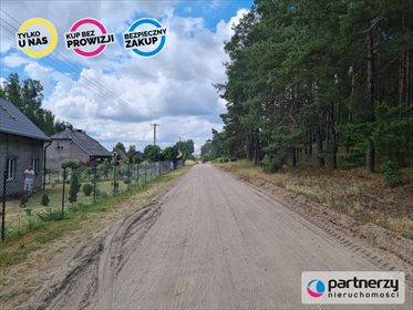Działka siedliskowa na sprzedaż Górki 9 000m2 Foto 5