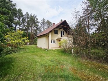 dom na sprzedaż 86m2 dom Grabów Nad Pilicą