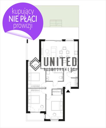 mieszkanie na sprzedaż 83m2 mieszkanie Wrocław, Sołtysowice, Sołtysowice, Czytankowa