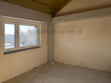 Dom na sprzedaż 81m2 dom Warszawa, Wawer, Las, Sęczkowa