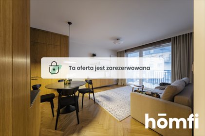 mieszkanie na wynajem 44m2 mieszkanie Poznań, Jeżyce, Stanisława Barańczaka