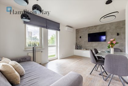 mieszkanie na sprzedaż 63m2 mieszkanie Warszawa, Ursynów, Aleja Komisji Edukacji Narodowej