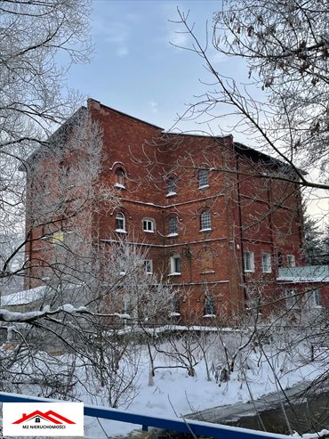 dom na sprzedaż 1084m2 dom Lidzbark, Lidzbark