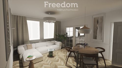 mieszkanie na sprzedaż 78m2 mieszkanie Giżycko