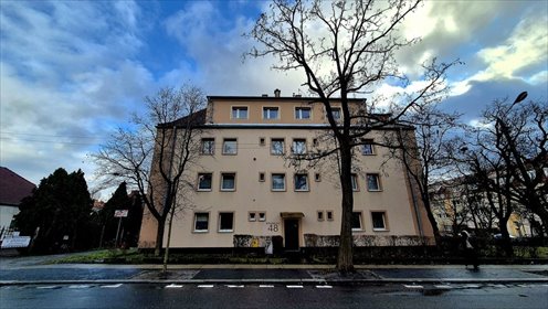Przestronne 3-pokojowe mieszkanie z parkingiem i rabatem mieszkanie Opole, Augustyna Kośnego