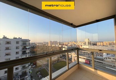 mieszkanie na wynajem 57m2 mieszkanie Warszawa, Praga Południe, Nowaka-Jeziorańskiego