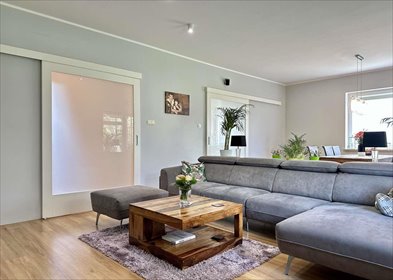 dom na sprzedaż 160m2 dom Robakowo