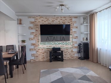 Pruszków: Dom 260 m2 z garażem, tarasem i 6 pokojami dom Pruszków