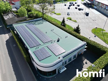 lokal użytkowy na sprzedaż 450m2 lokal użytkowy Łódź, Bałuty, Adwokacka