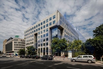 Polecam nowoczesny lokal 334 m² w Śródmieściu Warszawy lokal użytkowy Warszawa, Śródmieście
