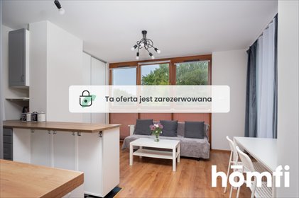 Mieszkanie na wynajem 41m2 mieszkanie Kraków, Prądnik Biały, Prądnik Biały, Krowoderskich Zuchów