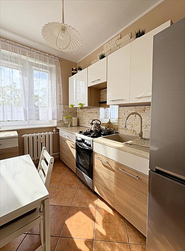 mieszkanie na sprzedaż 50m2 mieszkanie Poznań, Piątkowo, Piątkowo, os. Bolesława Chrobrego