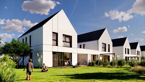 dom na sprzedaż 130m2 dom Szczecin, Płonia, Ceramiczna