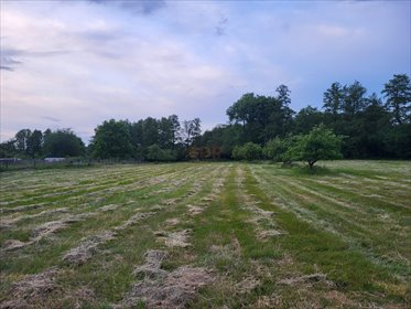 działka na sprzedaż 849m2 działka Wrocław, Fabryczna, Jerzmanowo, Jarnołtowska