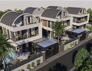 dom na sprzedaż 221m2 dom Konaklı, Konaklı, Alanya, Antalya