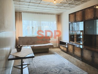 mieszkanie na sprzedaż 44m2 mieszkanie Łódź, Bałuty, Woronicza Jana Pawła