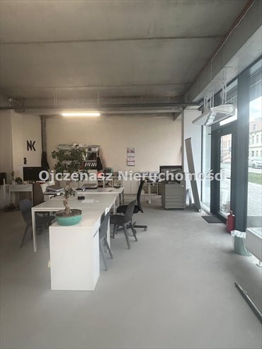 lokal użytkowy na wynajem 115m2 lokal użytkowy Bydgoszcz, Okole