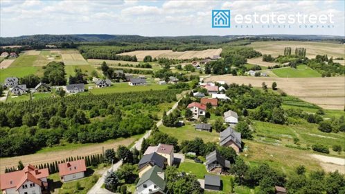 działka na sprzedaż 4800m2 działka Smardzowice