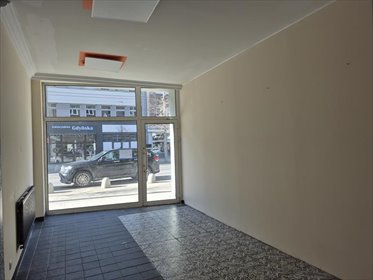 Zapraszam do zakupu lokalu 56 m² w Gdyni, idealny na działalność gastronomiczną lokal użytkowy Gdynia, Śródmieście, Świętojańska
