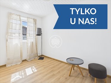 Mieszkanie 42 m² z ogródkiem na Jakubskim Przedmieściu - polecam! mieszkanie Toruń, Lubicka