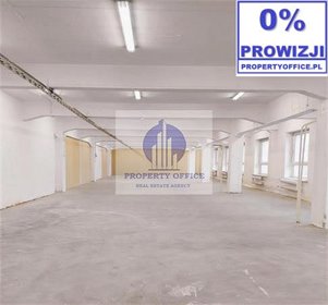 lokal użytkowy na wynajem 324m2 lokal użytkowy Warszawa, Wola, Prądzyńskiego