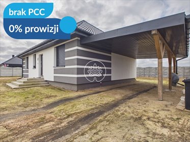 dom na sprzedaż 108m2 dom Ojrzanowo