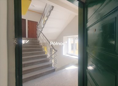 Kraków, 30 m2, balkon, blisko centrum i zieleni mieszkanie Kraków, Grzegórzki, Grzegórzki, Stefana Bobrowskiego