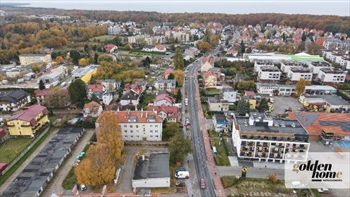 mieszkanie na sprzedaż 66m2 mieszkanie Kołobrzeg, Jedności Narodowej
